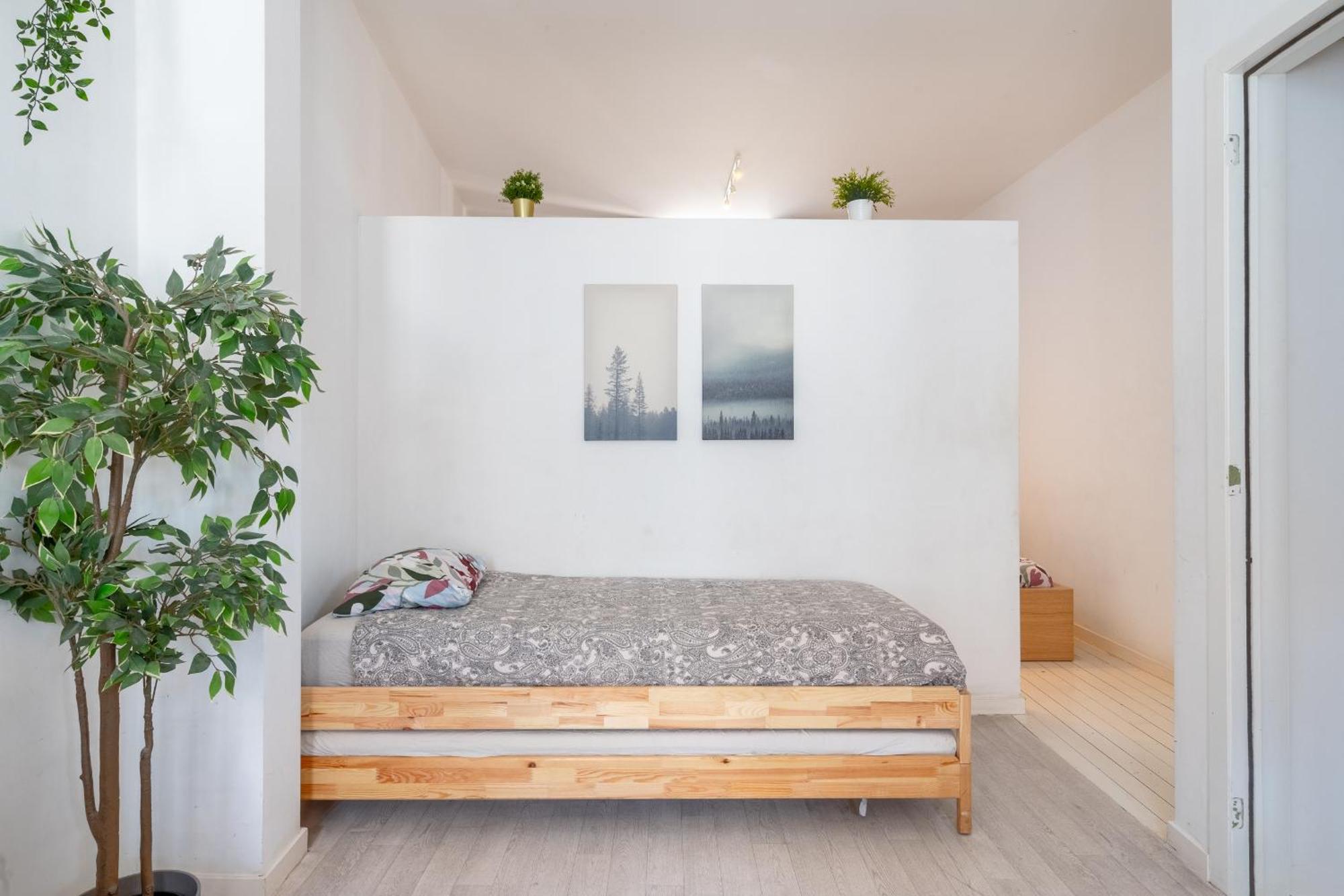 Beautiful Cozy Cityflats In The Centre Of Antwerp Exterior photo